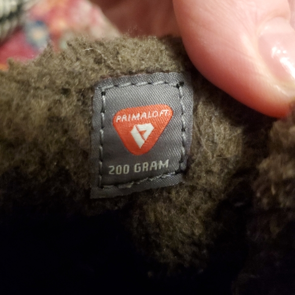 SOLD Timberland Snow Boots - Picture 6 of 6